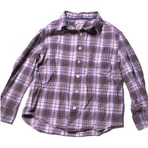 3/$15 or 5/$20 Boys Cherokee shirt size 6/7